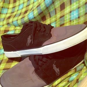 Men’s Ralph Lauren Polo Sneakers